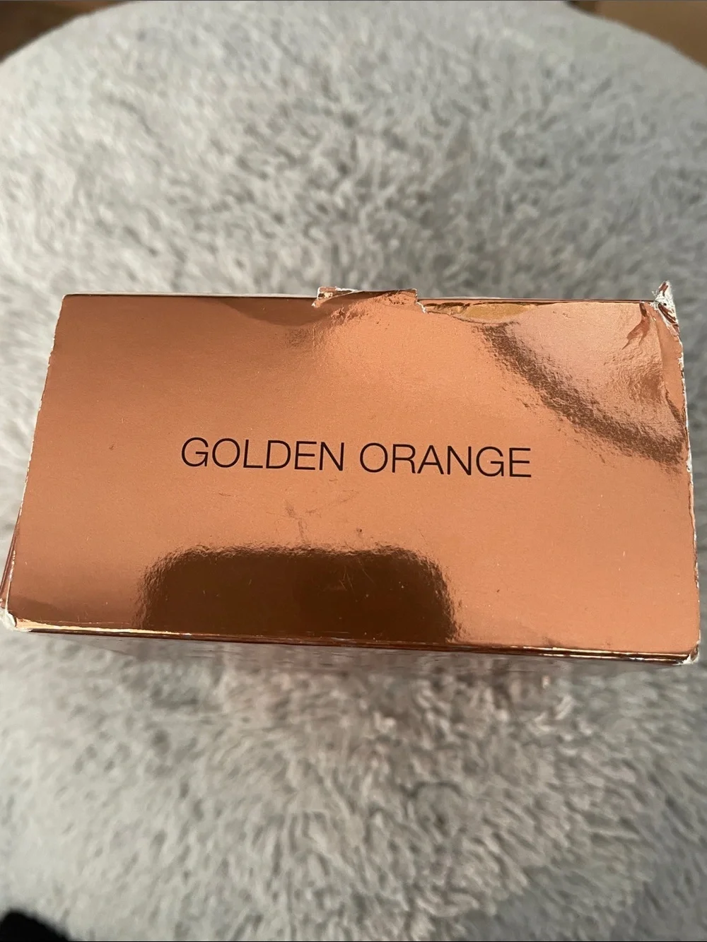 Anastasia Beverly Hills lightweight loose